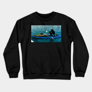 Pon de Water Crewneck Sweatshirt